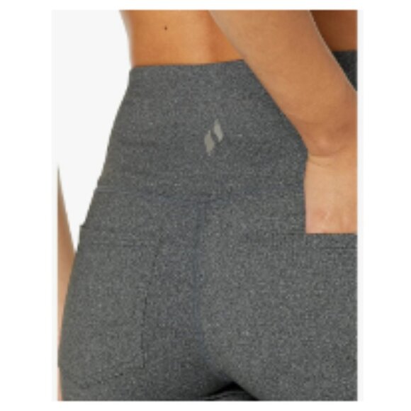 Skechers Go Walk High Waisted Evolution Flare Pant II - Picture 4 of 4